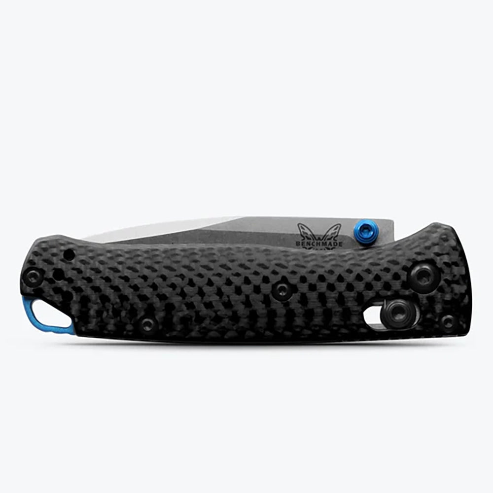 Benchmade Mini Bugout - Carbon Fiber