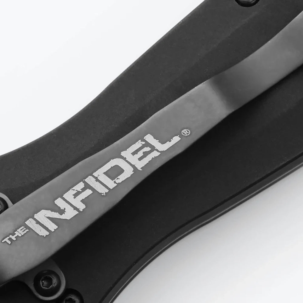 Benchmade Infidel