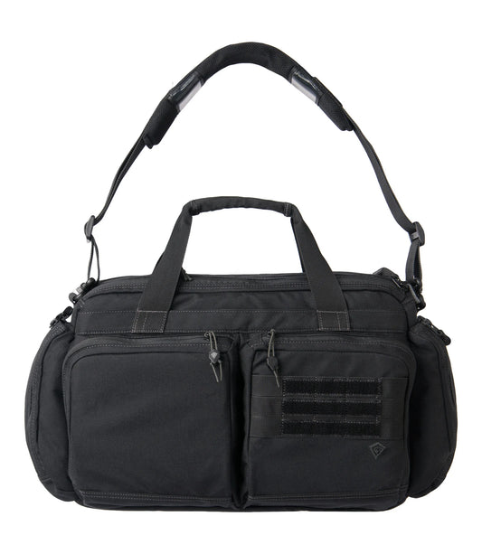 First Tactical Executive Briefcase