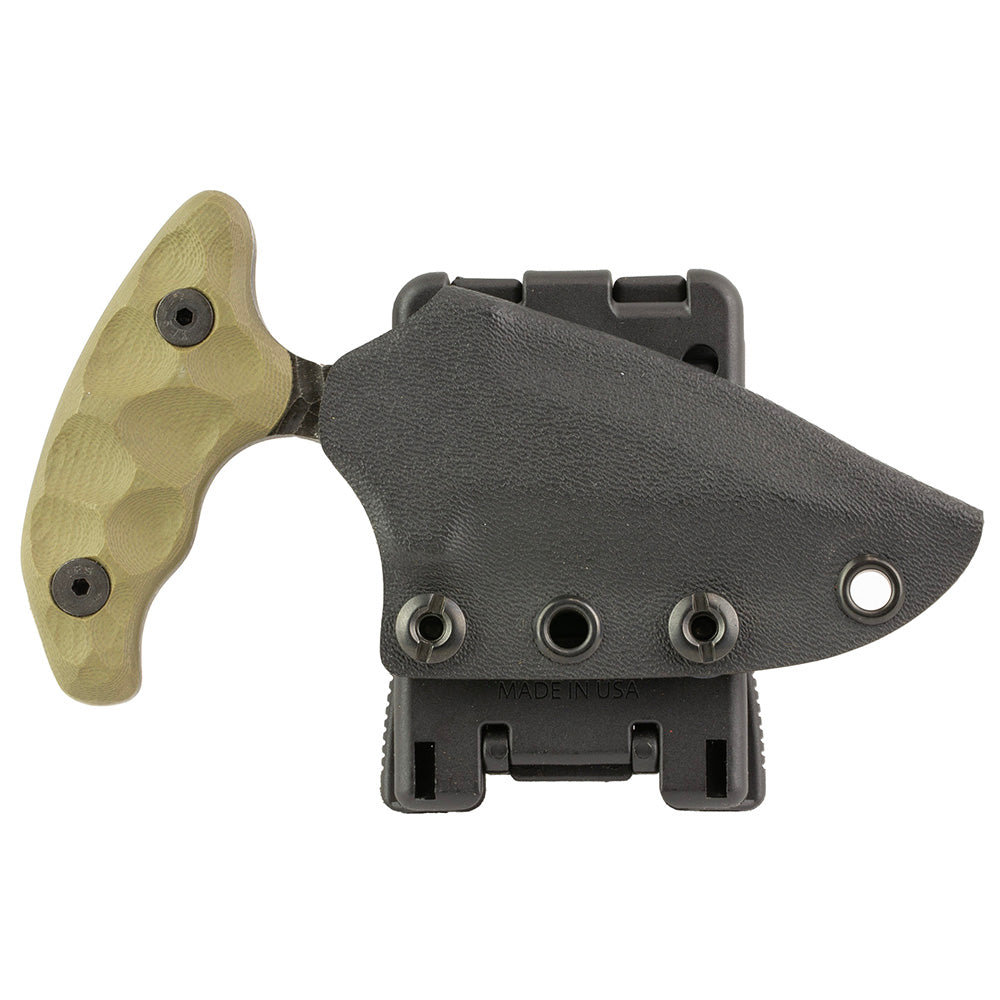 Stroup Knives SD1
