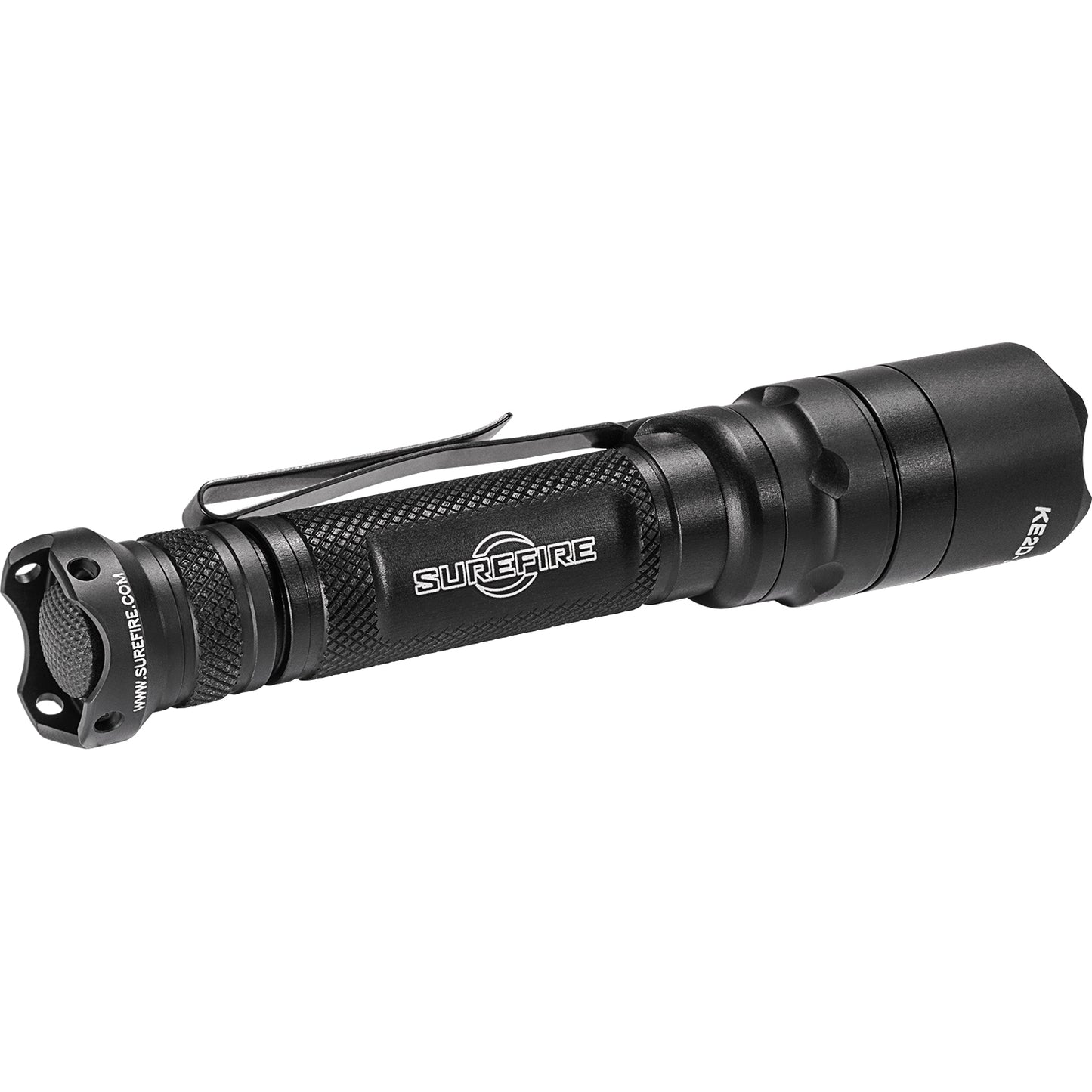 Surefire E2D w/ 12 FREE Batteries!