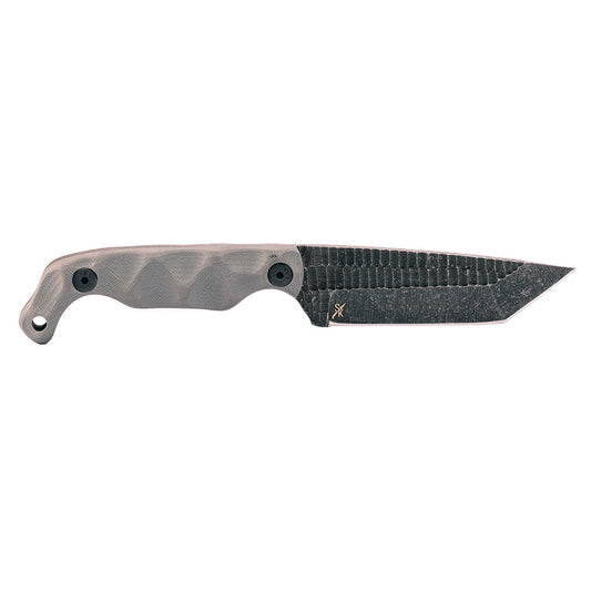 Stroup Knives Bravo 5T