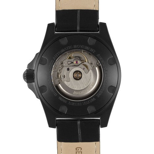 ArmourLite Isobrite Executive Swiss Made Automatic Watch - Tritium