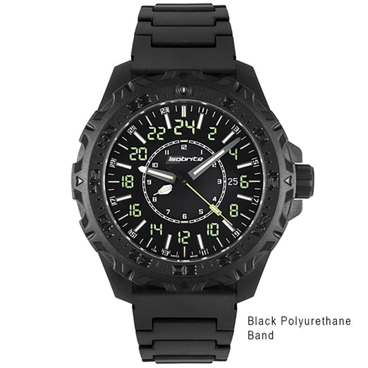 ArmourLite Isobrite MIL24 Tritium Watch