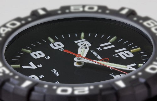 ArmourLite Operator Watch