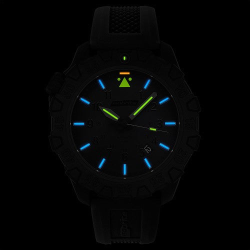 ArmourLite Isobrite Squadron Tritium Watch