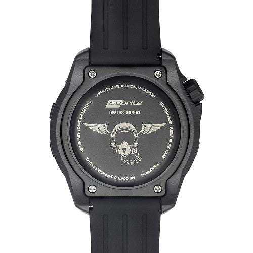 ArmourLite Isobrite Squadron Tritium Watch