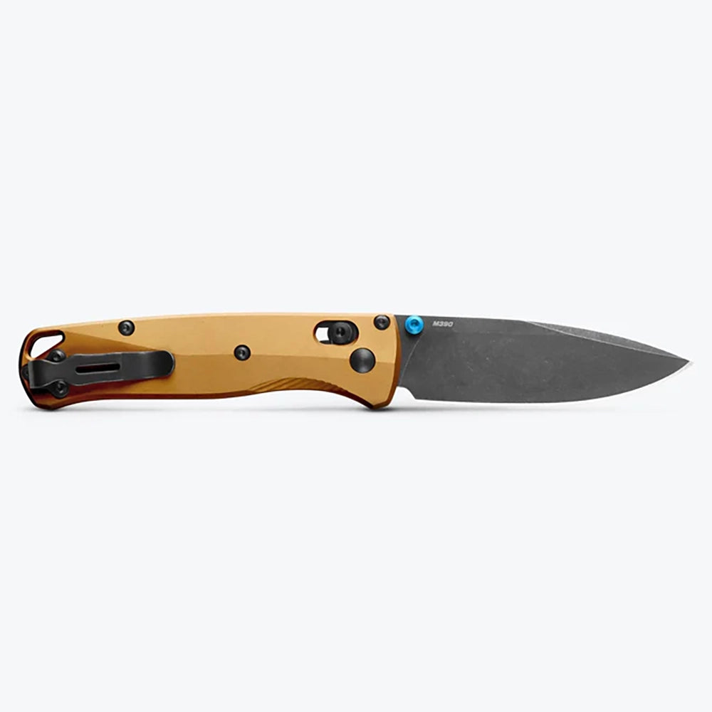 Benchmade Bugout - Aluminum