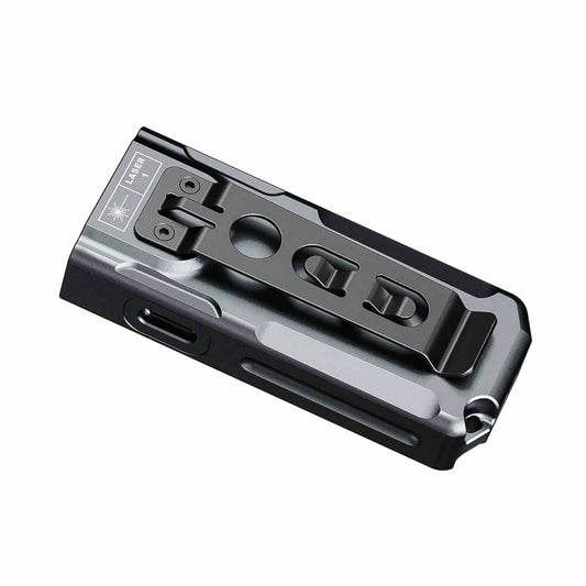 Fenix E06R EDC Light w/ Laser Pointer
