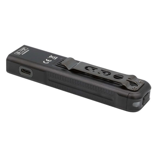Fenix E06R PRO EDC Light w/ Laser Pointer