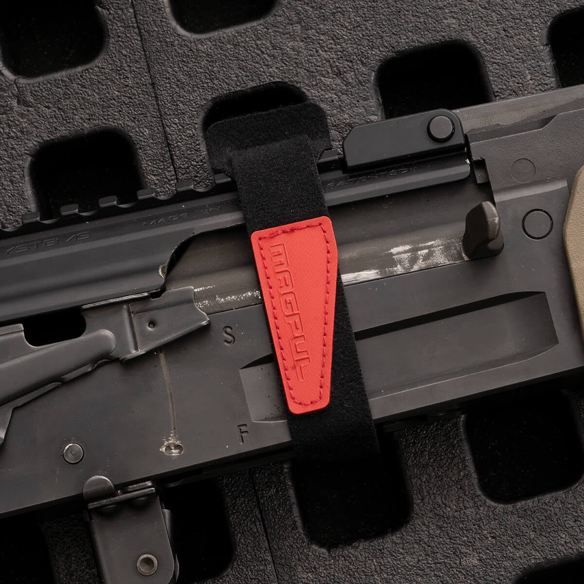 Magpul DAKA Grid Gear Straps