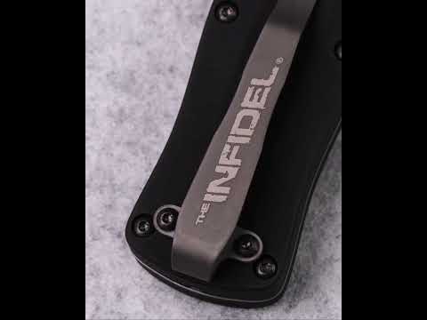 Benchmade Mini Infidel