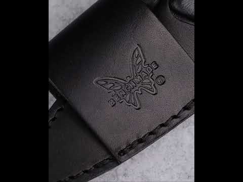 Benchmade Dacian