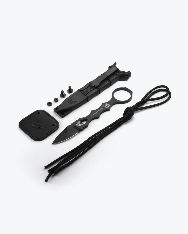 Benchmade Mini SOCP