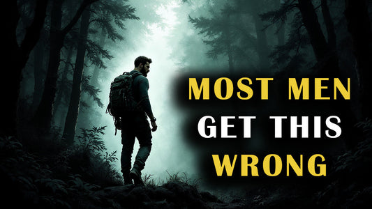 Self Worth - Most Men Get This Wrong