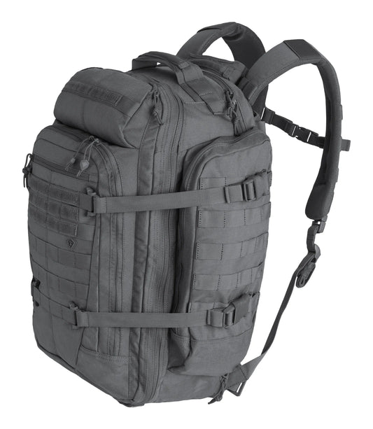 First Tactical Specialist 3 Day Pack