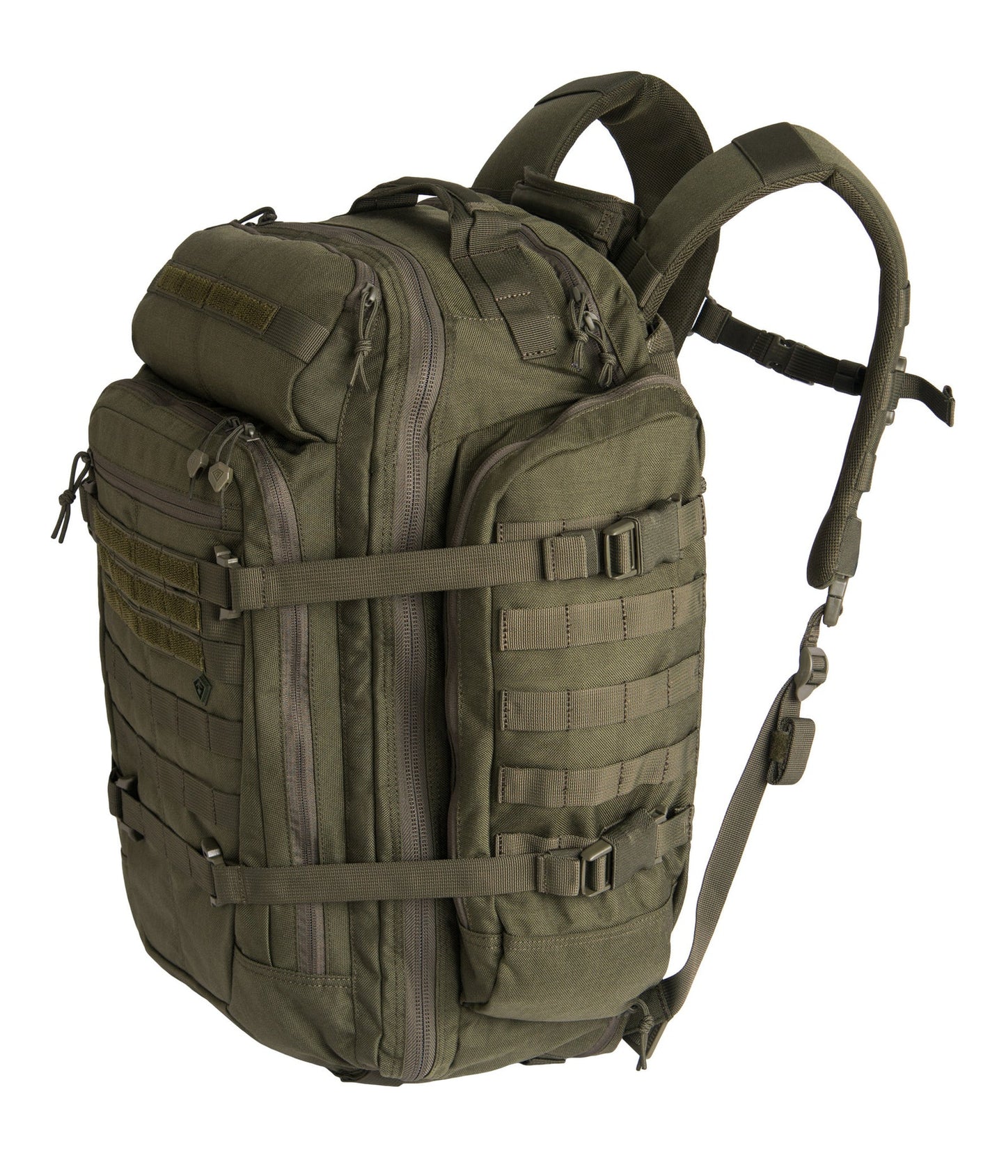 First Tactical Specialist 3 Day Pack