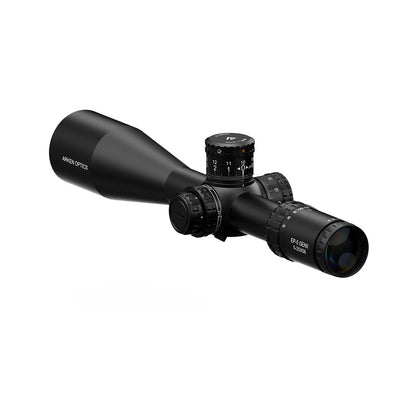 Arken Optics EP-5 GENII 5-25x56 FFP Rifle Scope