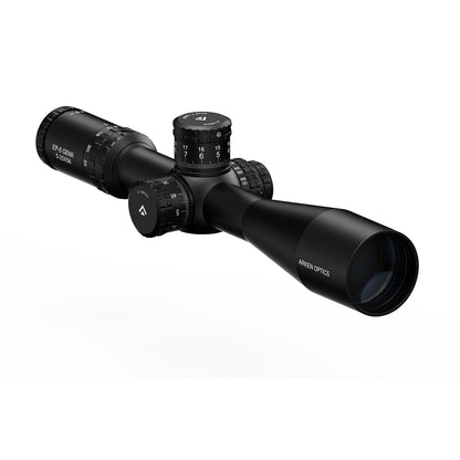 Arken Optics EP-5 GENII 5-25x56 FFP Rifle Scope
