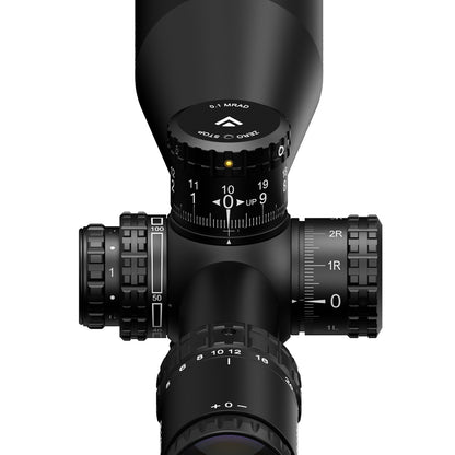 Arken Optics EP-5 GENII 5-25x56 FFP Rifle Scope