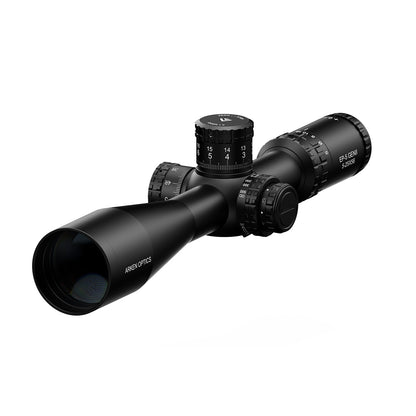 Arken Optics EP-5 GENII 5-25x56 FFP Rifle Scope