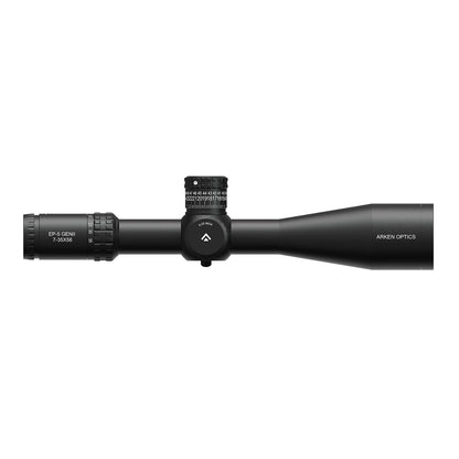 Arken Optics EP-5 GENII 7-35x56 FFP Rifle Scope