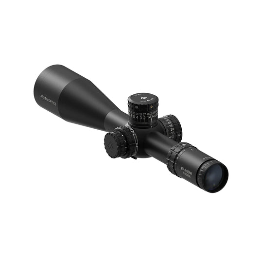 Arken Optics EP-5 GENII 7-35x56 FFP Rifle Scope