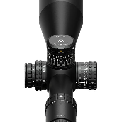 Arken Optics EP-5 GENII 7-35x56 FFP Rifle Scope