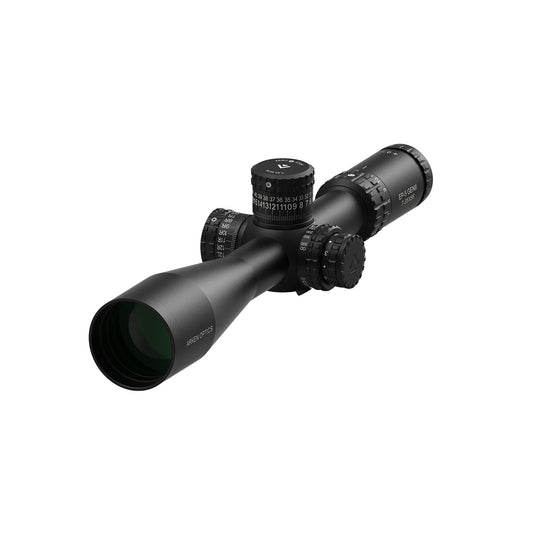 Arken Optics EP-5 GENII 7-35x56 FFP Rifle Scope