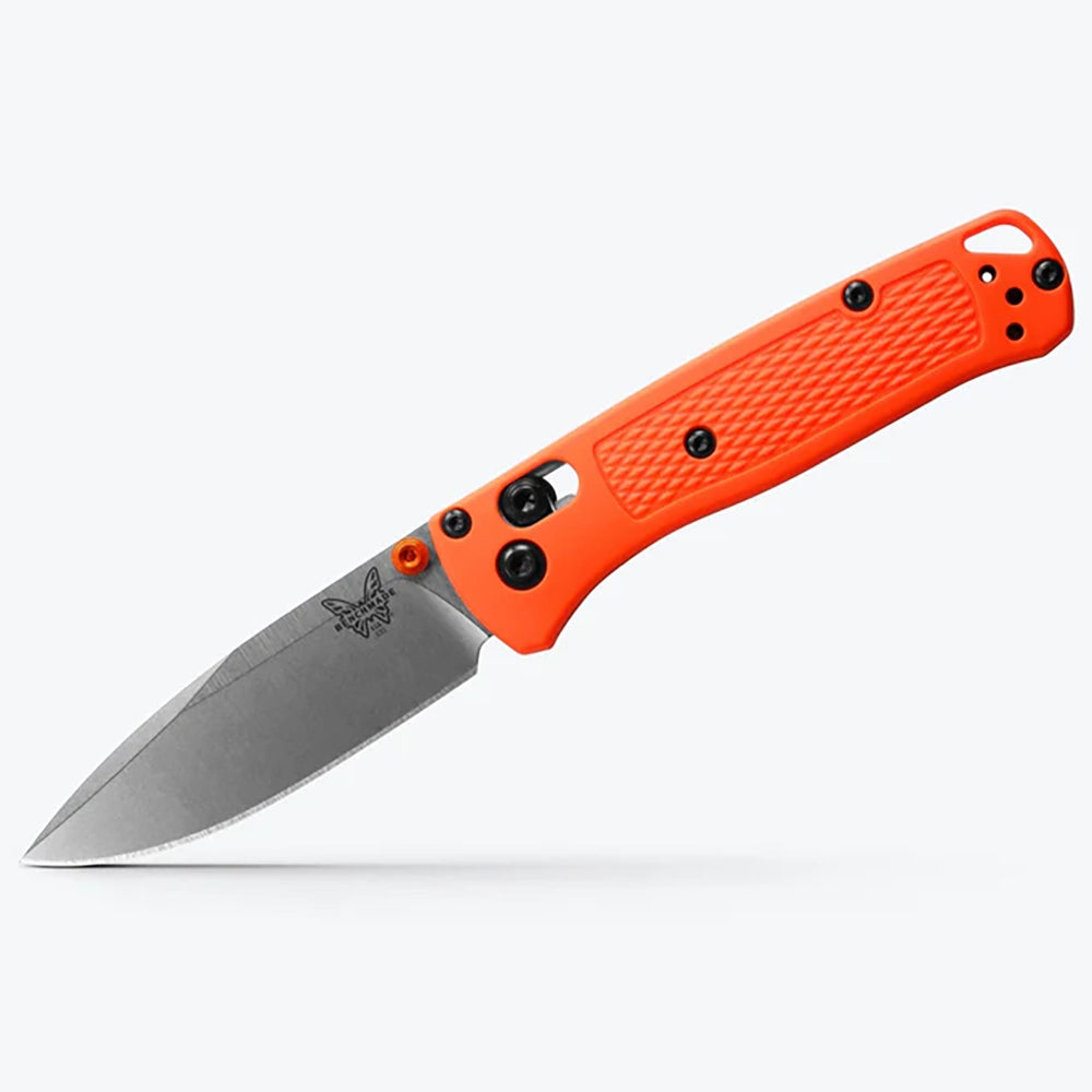 Benchmade Mini Bugout