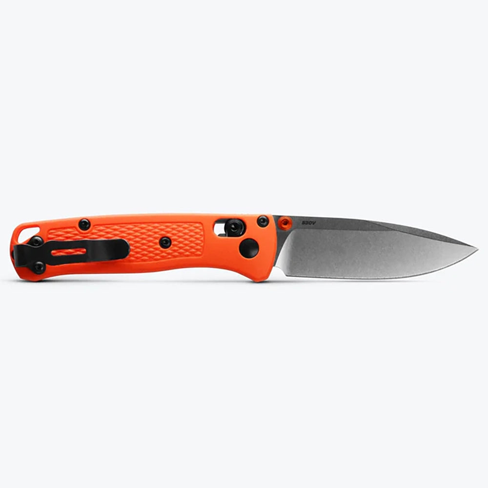 Benchmade Mini Bugout