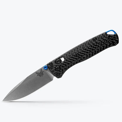 Benchmade Mini Bugout - Carbon Fiber