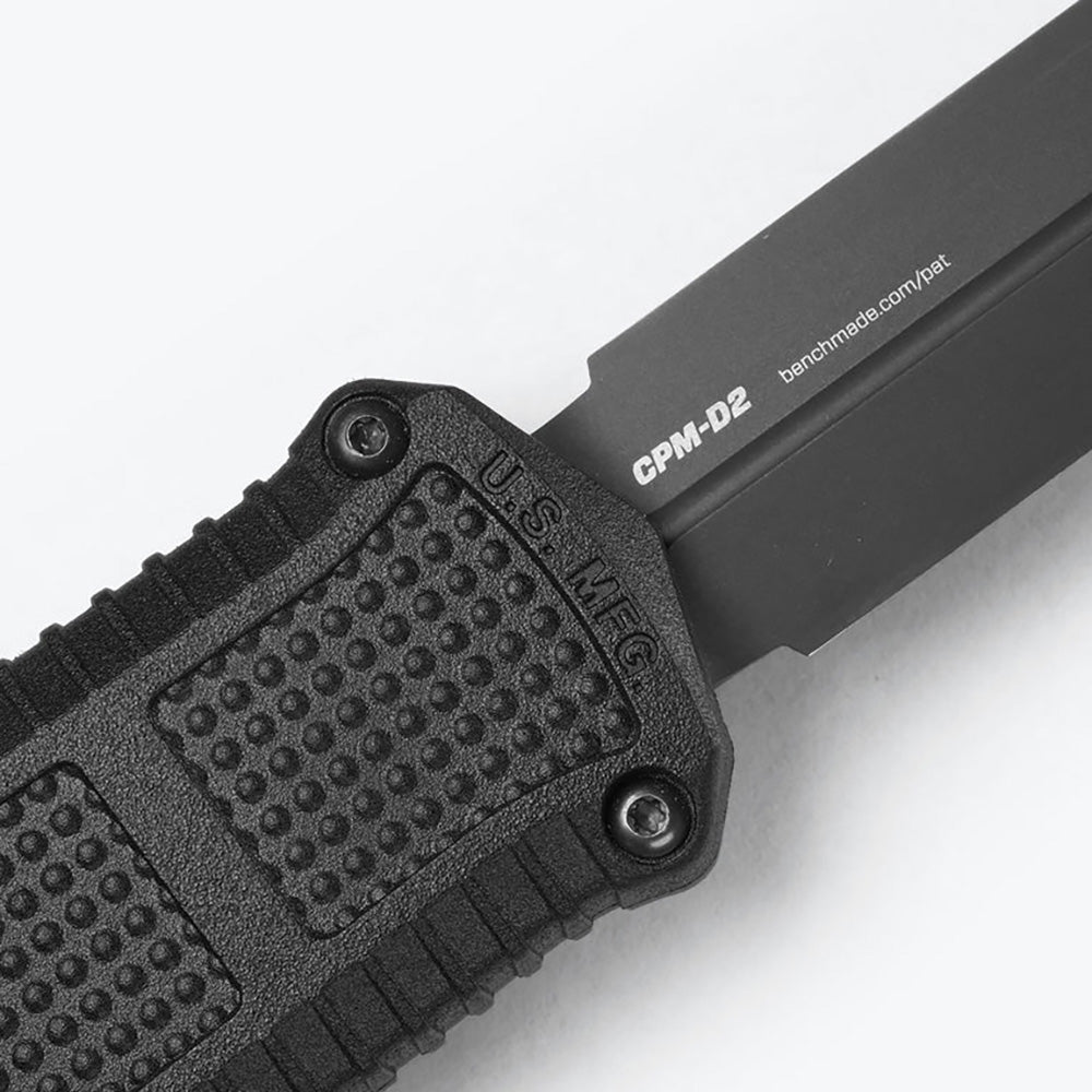 Benchmade Claymore OTF