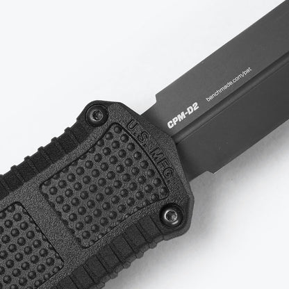 Benchmade Claymore OTF