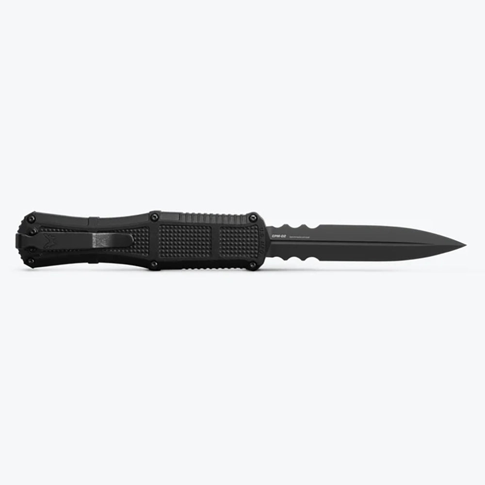 Benchmade Claymore OTF
