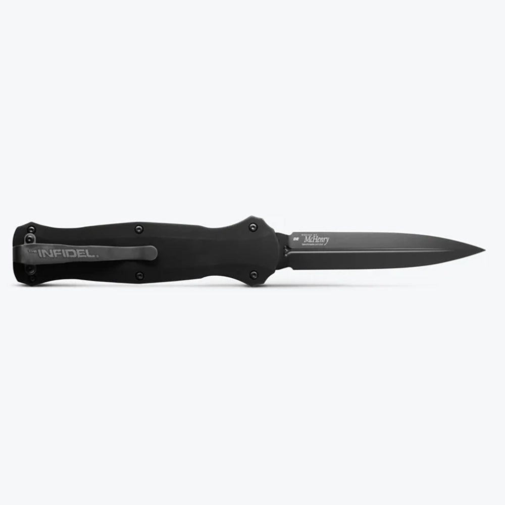 Benchmade Infidel
