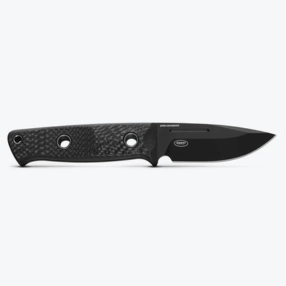 Benchmade Mini Bushcrafter - Carbon Fiber