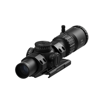 Arken Optics EP-8 1-8x28 FFP LPVO