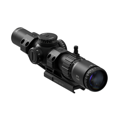 Arken Optics EP-8 1-8x28 FFP LPVO