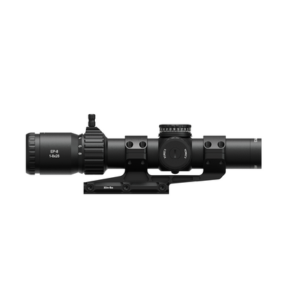 Arken Optics EP-8 1-8x28 FFP LPVO