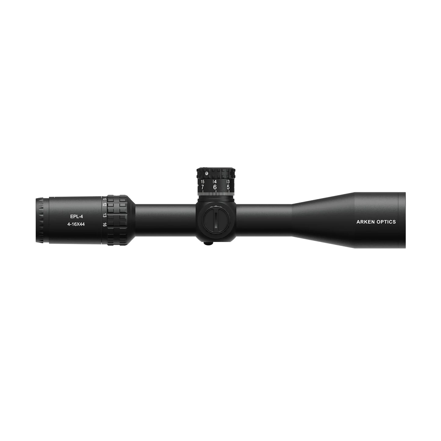Arken Optics EPL-4 4-16x44 FFP Rifle Scope
