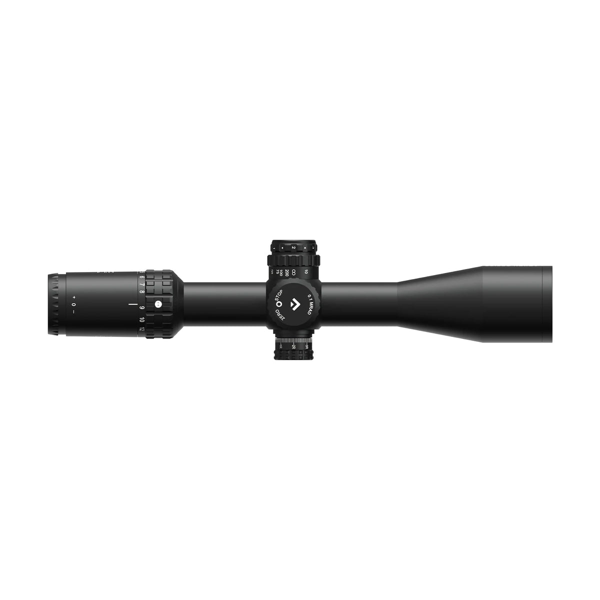 Arken Optics EPL-4 4-16x44 FFP Rifle Scope