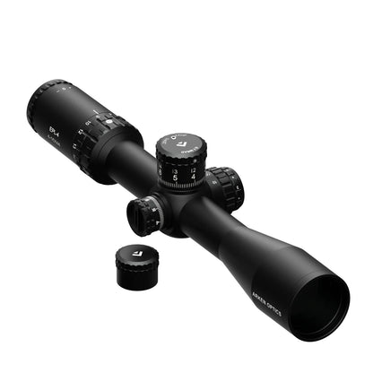 Arken Optics EPL-4 4-16x44 FFP Rifle Scope