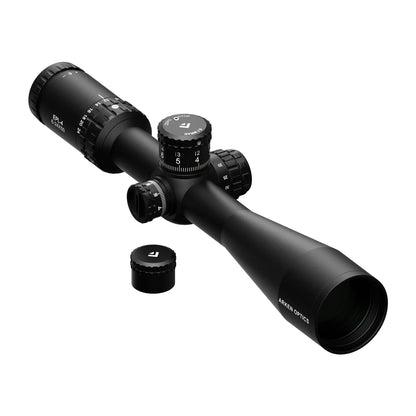Arken Optics EPL-4 6-24x50 FFP Rifle Scope