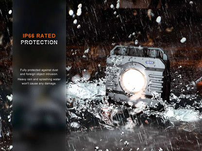 Fexix CL28R Lantern