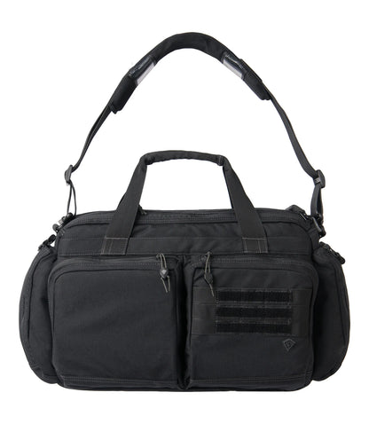 First Tactical Executive Briefcase