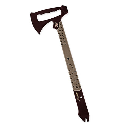 Gerber Downrange Tomahawk
