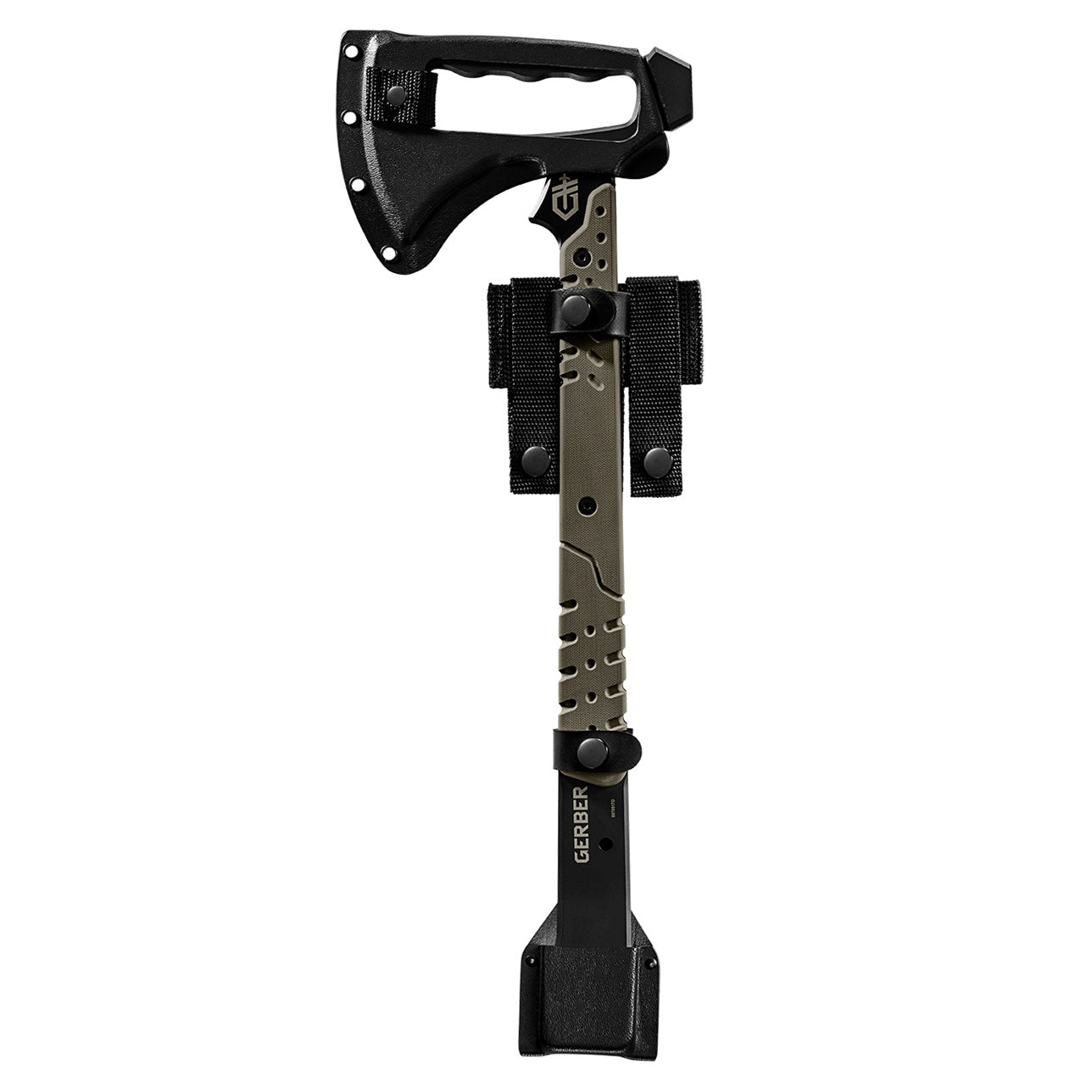 Gerber Downrange Tomahawk