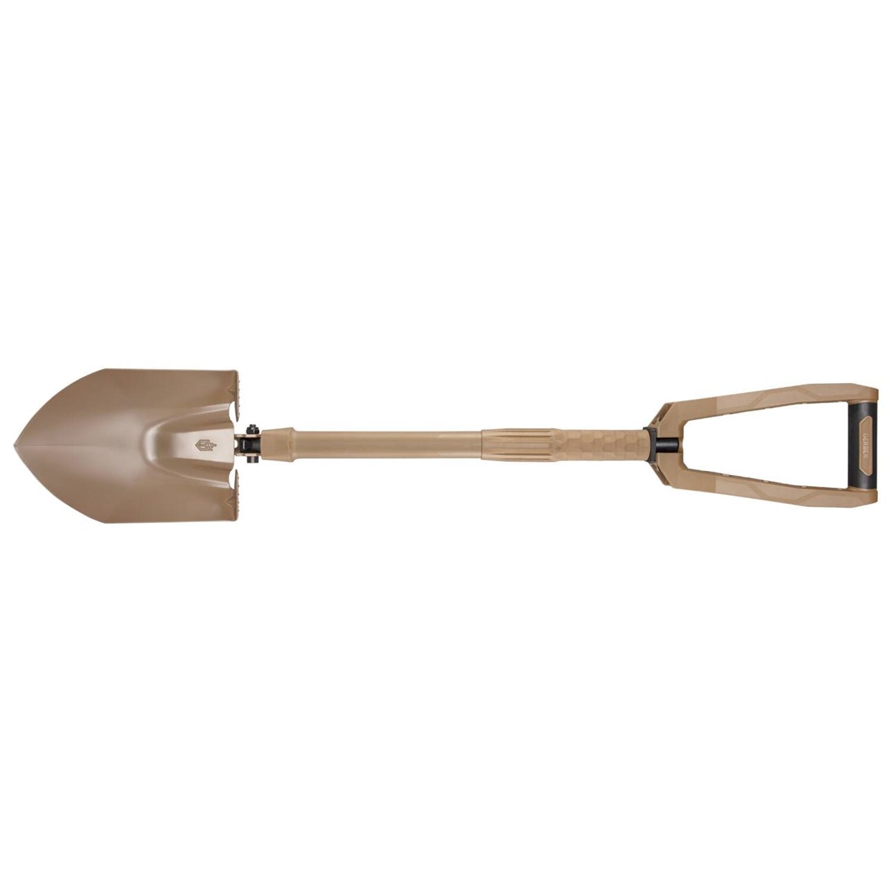 Gerber Dredge
