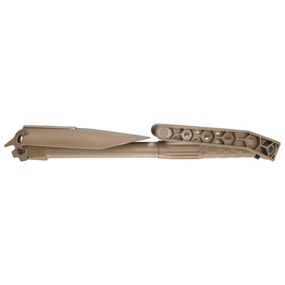 Gerber Dredge